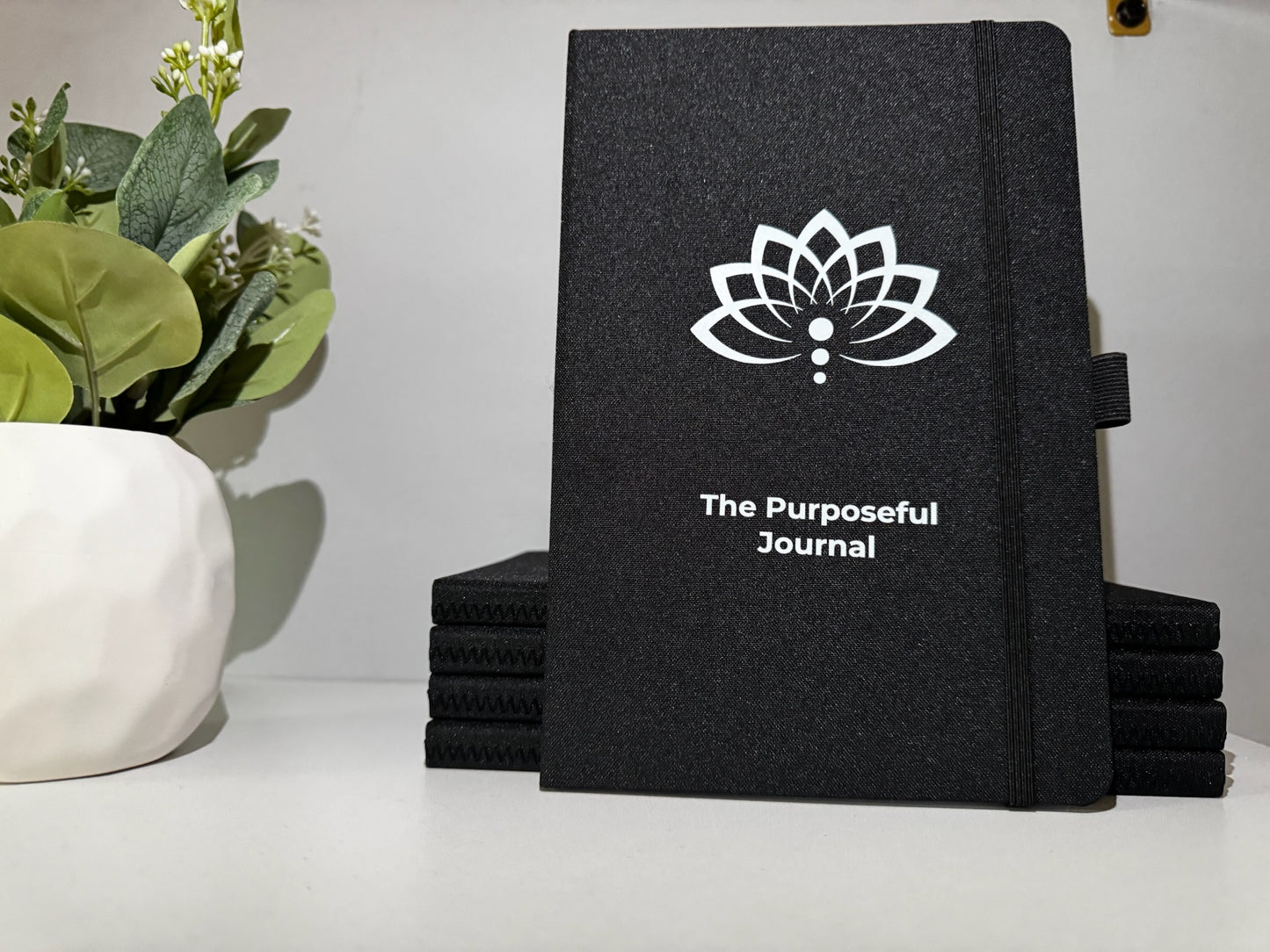 The Purposeful Journal