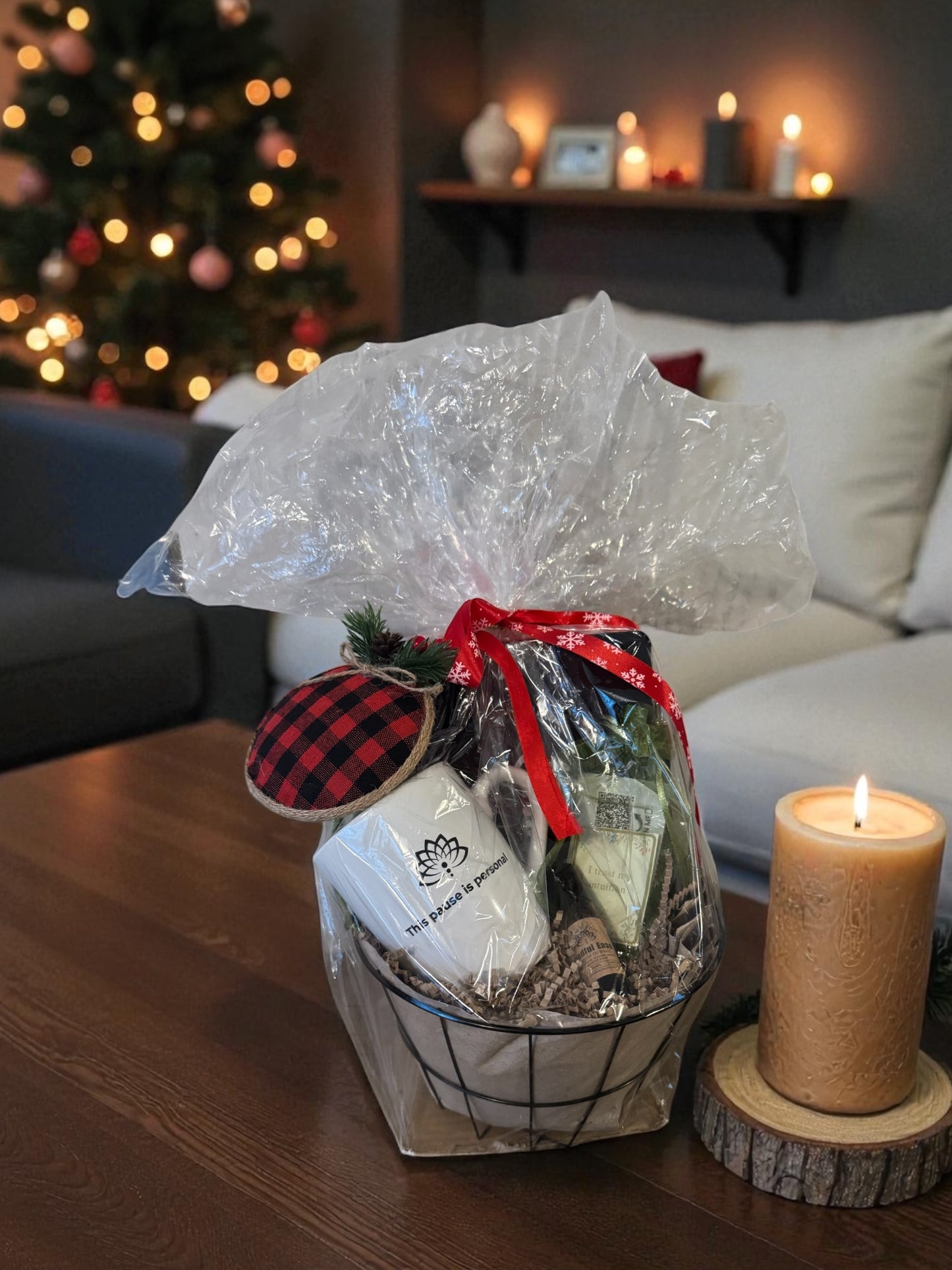 Mindful Moments Gift Set (Not Eligible for Shipping)