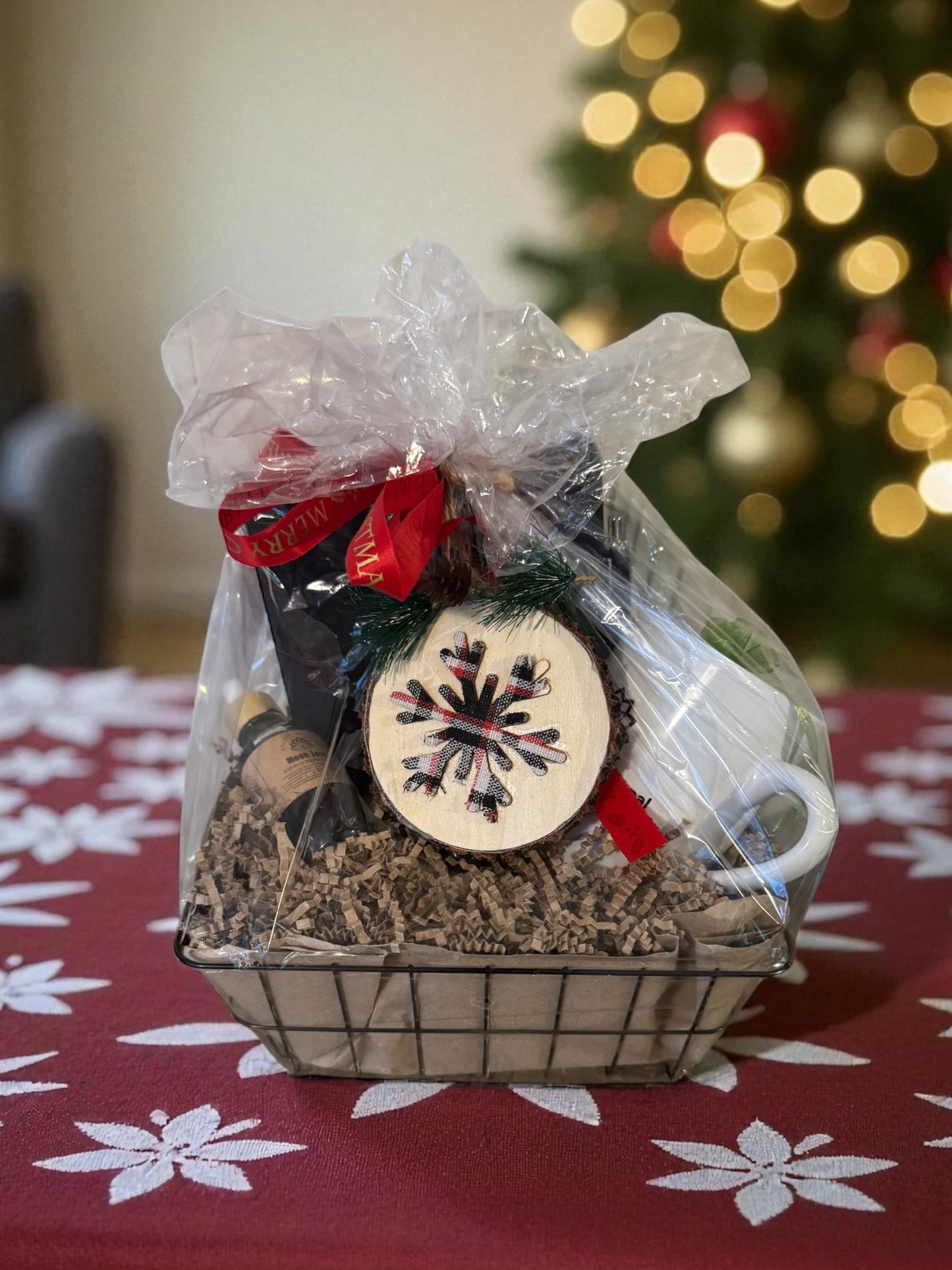 Sweet Dreams Ritual Set (Noe Eligible for Shipping)