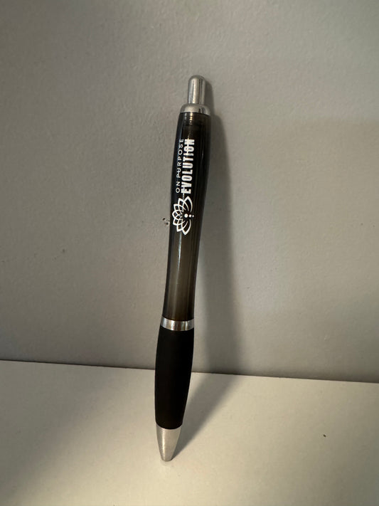 On Purpose Evolution Comfort Pen