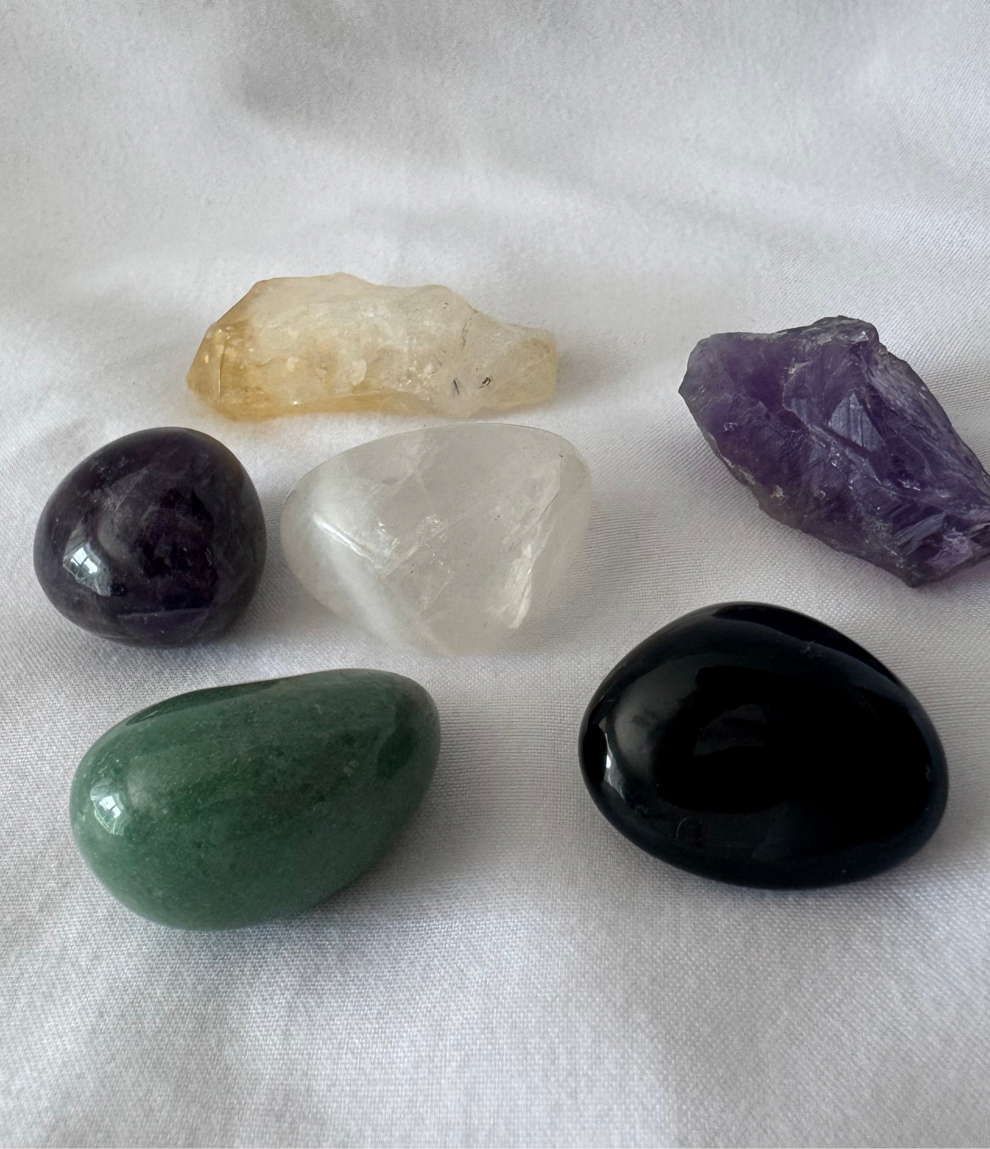Crystals Standard