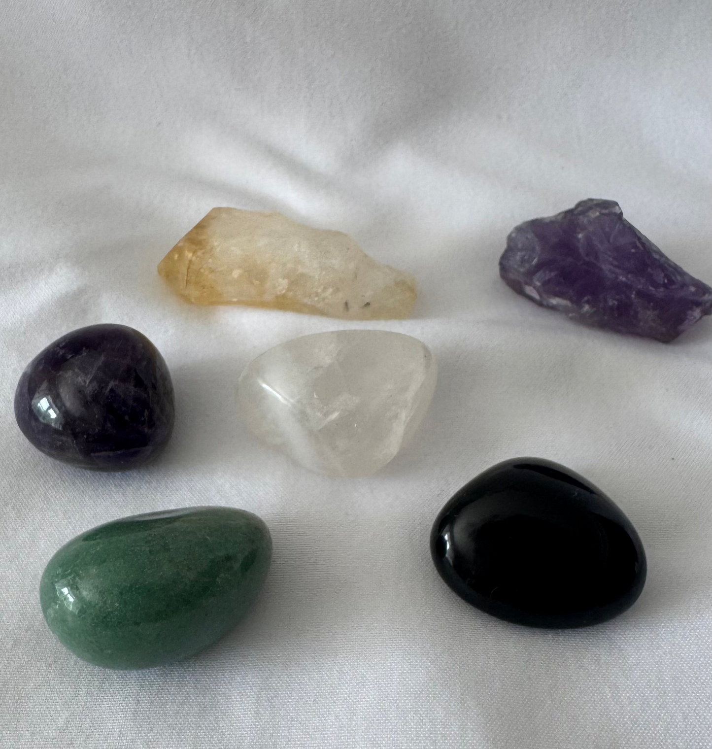 Crystals Standard
