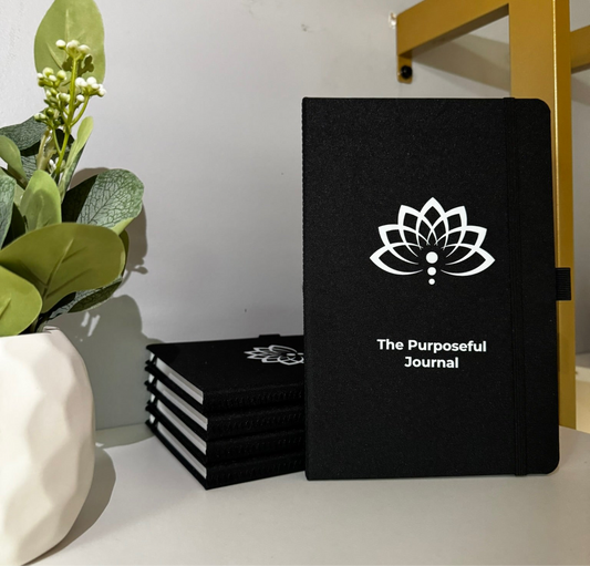 The Purposeful Journal