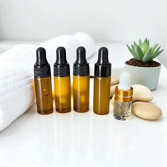 Glow Essentials Sample Set