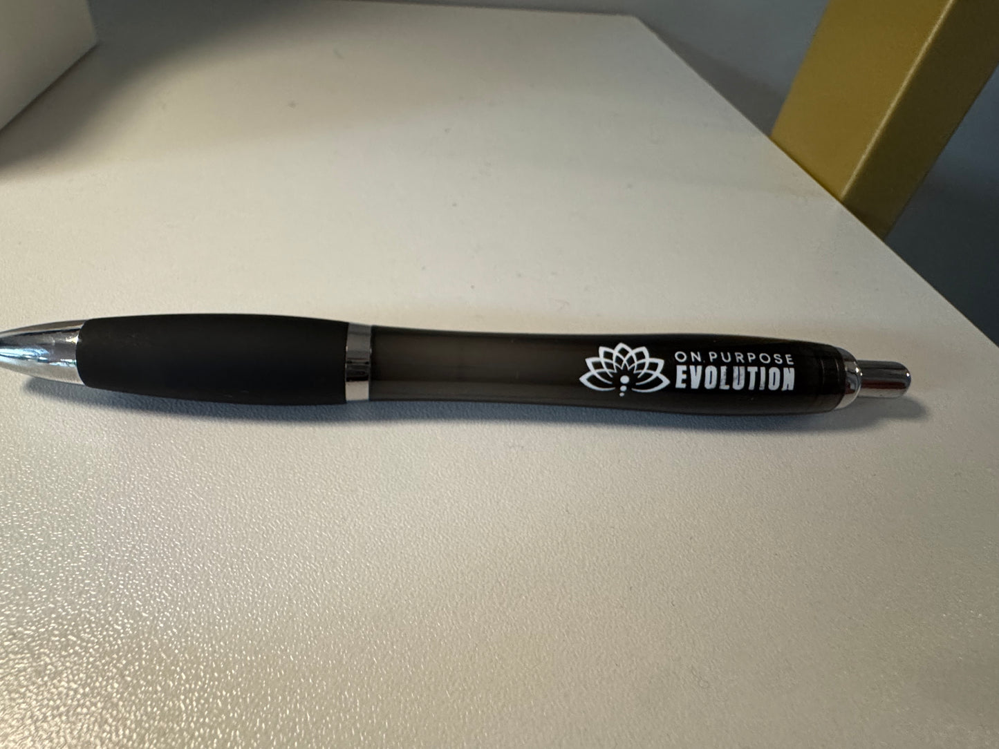 On Purpose Evolution Comfort Pen