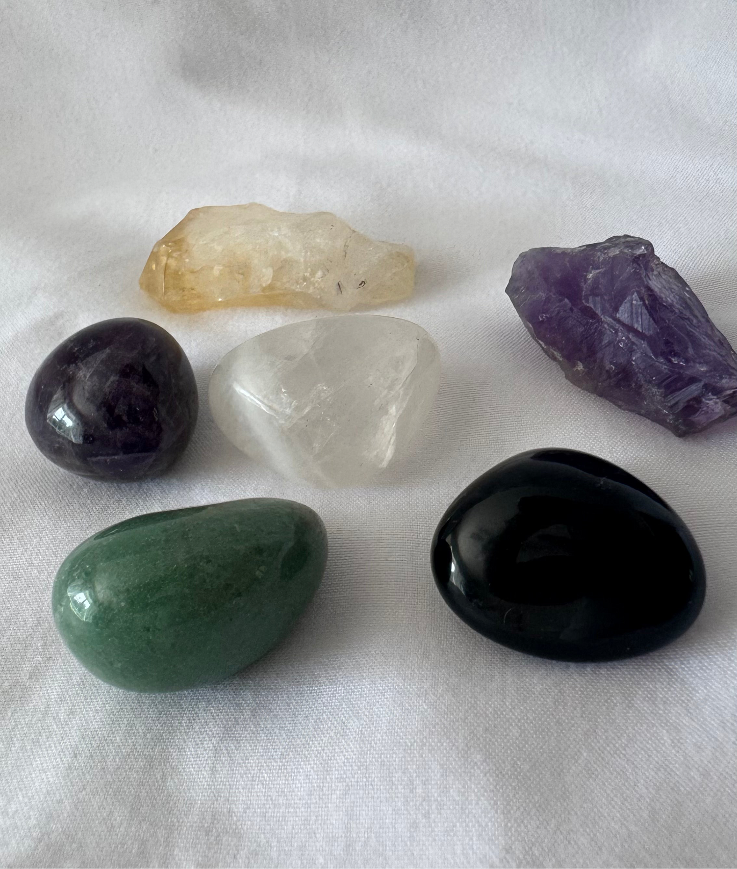 Crystals Standard