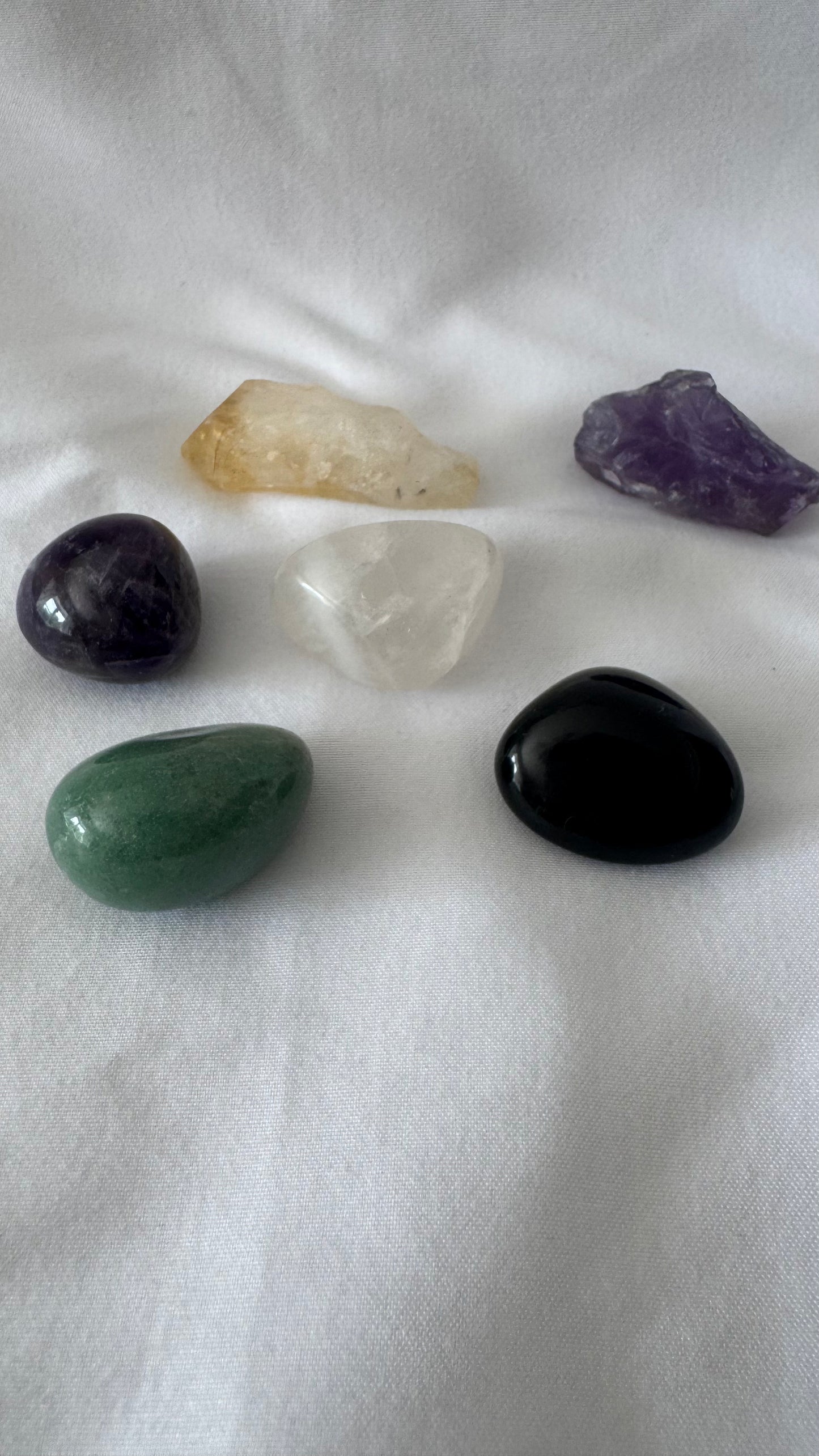 Crystals Standard