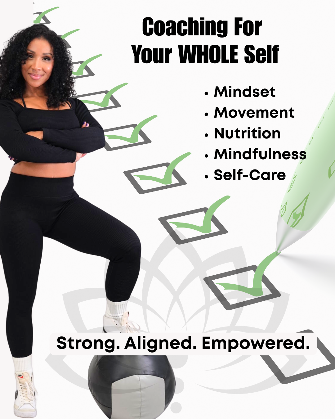 Free Discovery Phone Call (Virtual ONLY)